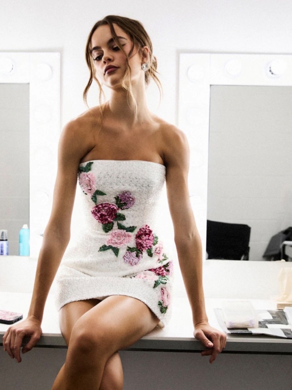 Helsi Frida Dress - Picture 3 of 3